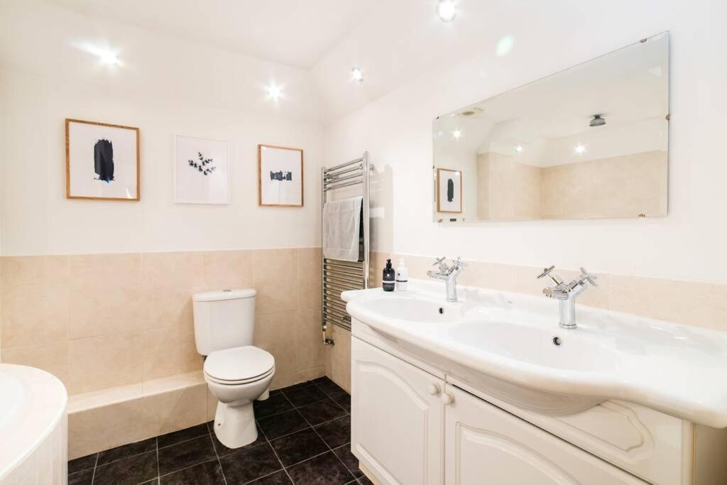 Victorian Duplex In Burlington Mansions Apartment บอร์นมัธ ภายนอก รูปภาพ